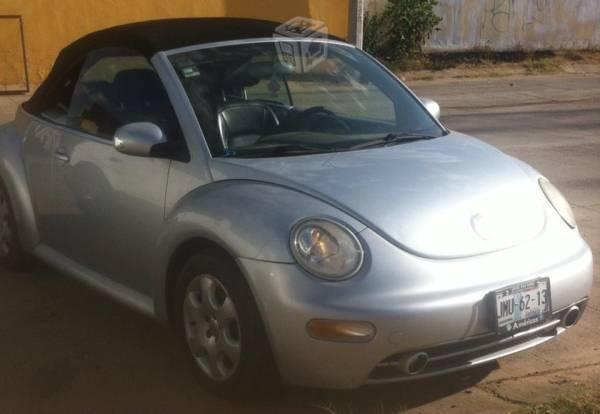 Excelente Beetle convertible -03