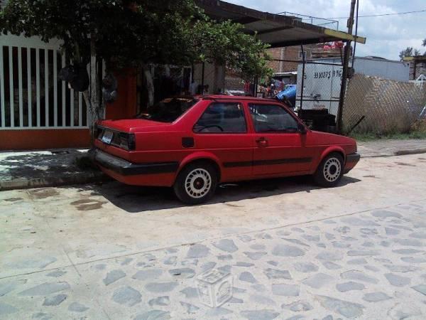 Jetta std mk2 -89