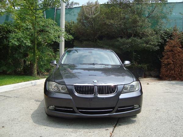 Bmw 325ia premium