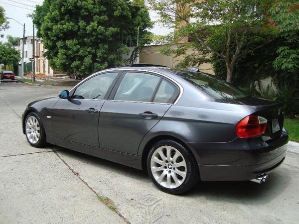 Bmw 325ia premium