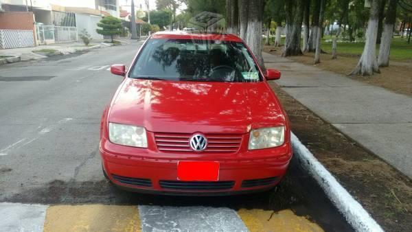 Jetta A4 Edicion Limitada -05