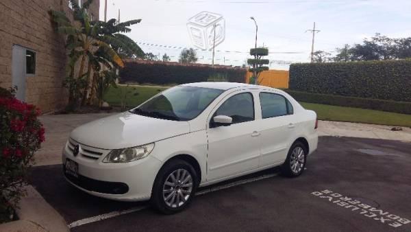 Volkswagen Gol -09