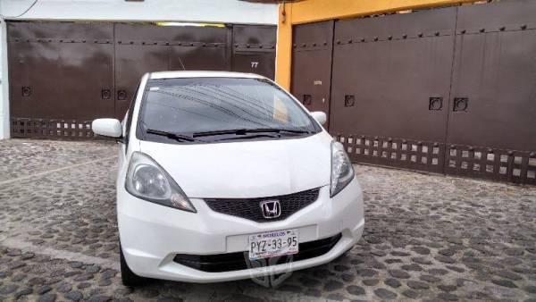 Honda fit -11