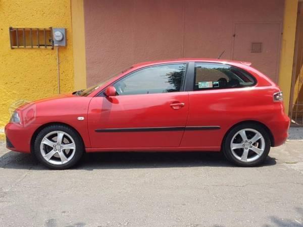 Seat Ibiza Sport 2.0 Manual -07