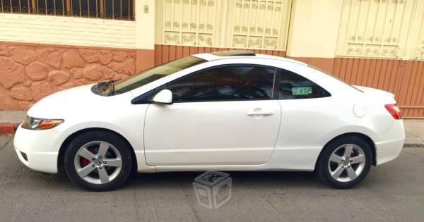 honda Civic Coupe Q/C -08