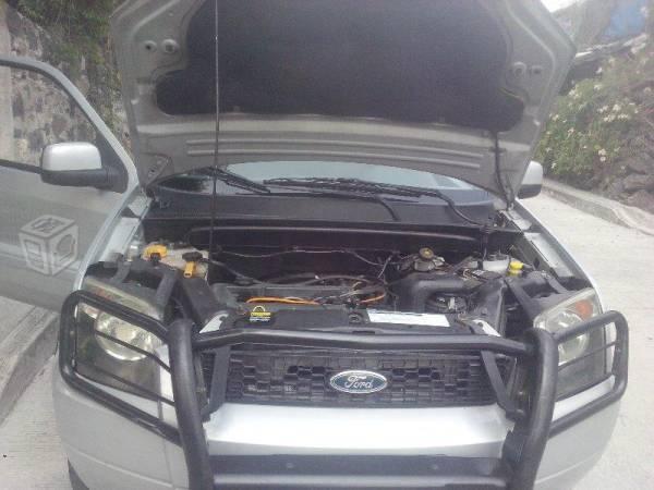 Ford Ecosport -05