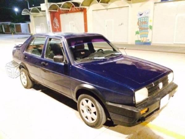 Volkswagen jetta -89