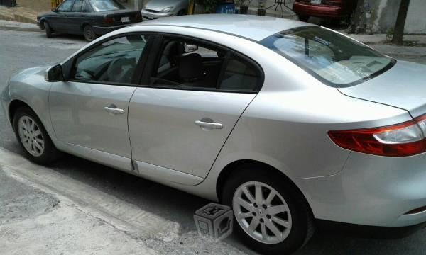 Fluence Expression 2 -11