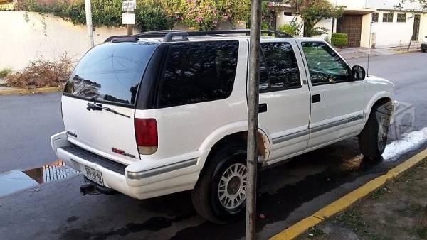 Chevrolet Blazer -96