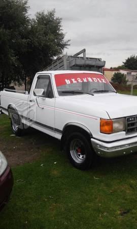 Ford -89