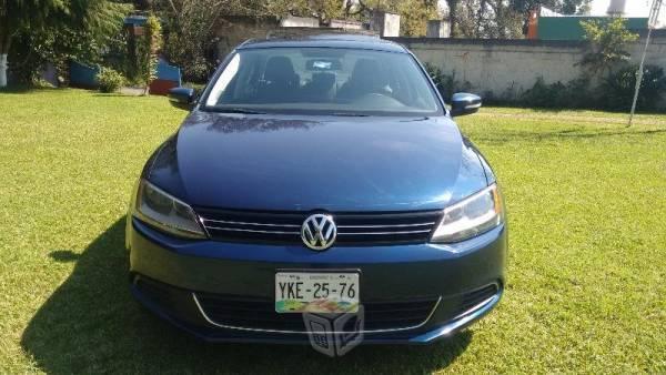 Excelente Jetta Mk6 11 Style Std. Todo pag -11