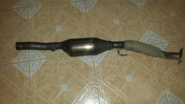 Catalizador jetta clasico a4 y a4.5 golf