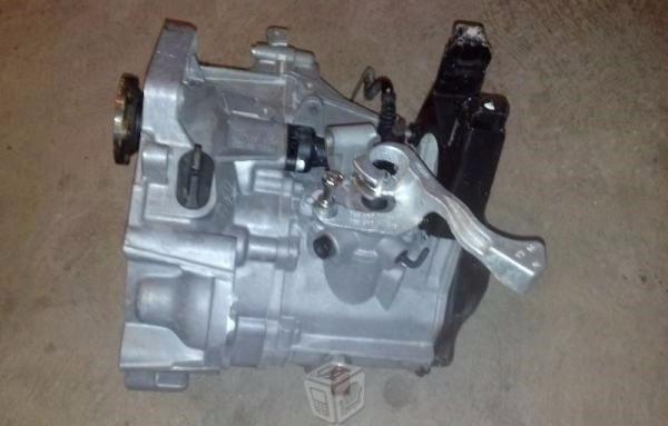 Caja de velocidades std ibiza vento gol polo