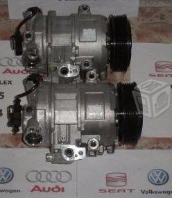 Compresor de aire ibiza bora audi vento polo