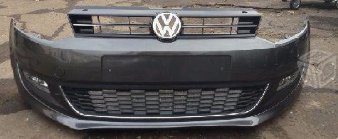 Facia delantera vw polo vento linea nueva