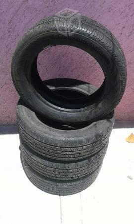 Llantas Rin 16 para jetta