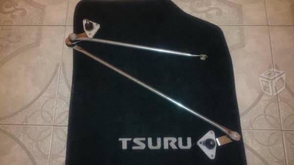 Tsuru varillas para limpiadores seminuevas