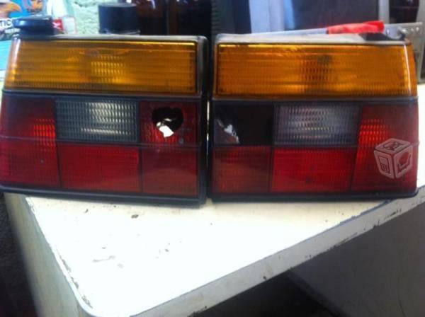 Calavera derecha jetta A2 original hella b