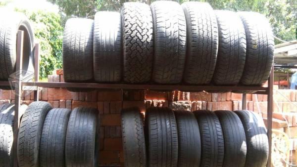 Venta de llantas todas las medidas
