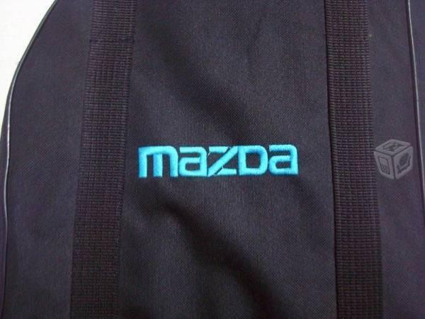 Mazda Estuche Original para herramienta