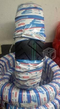Llanta promocion 130/70-17