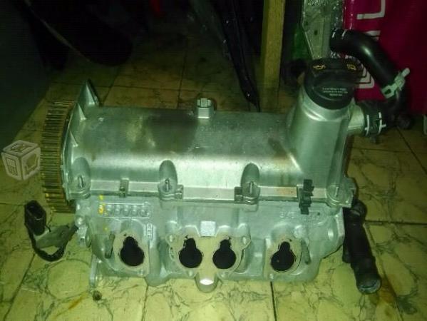 Cabeza golf jetta beetle polo motor 2 lts