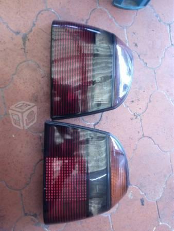 Calaveras GTI mk3 hella originales