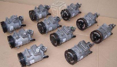 Compresor de aire vw polo vento audi a1 ibiza leon
