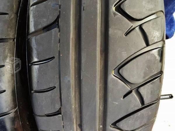 Llantas kumho xs excsta ku36 225-50-zr16