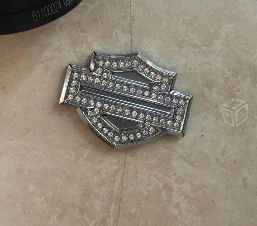 Emblema original Harley