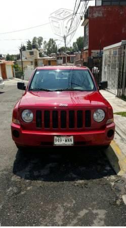jeep patriot -09
