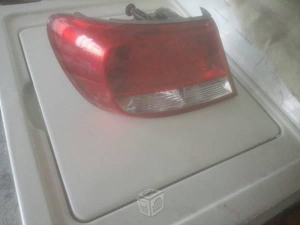 Calabera original vw GOL 09 a 13