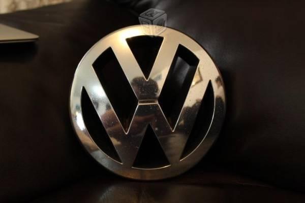 Emblem Volkswagen original. VW