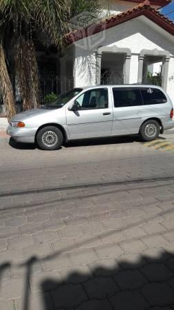 Ford Windstar -98