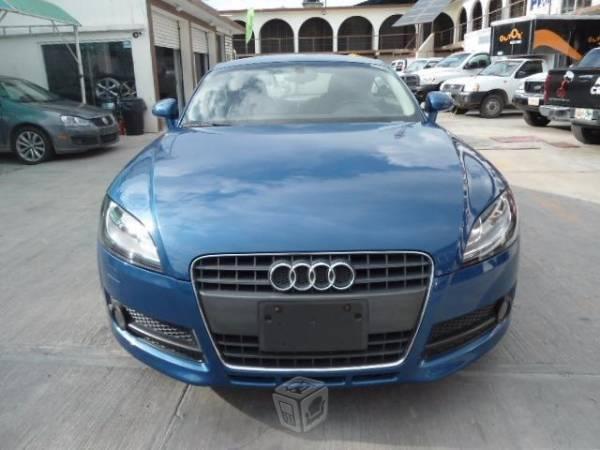 Audi TT Coupe Sport S-tronic -09