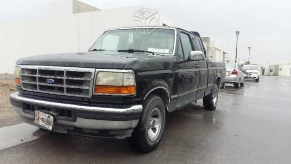Ford pick up -97
