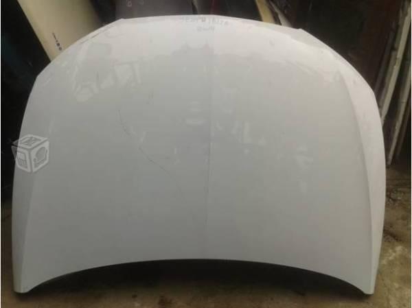 Lupo cofre de motor seat ibiza