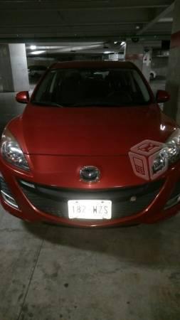 Mazda 3 touring -10