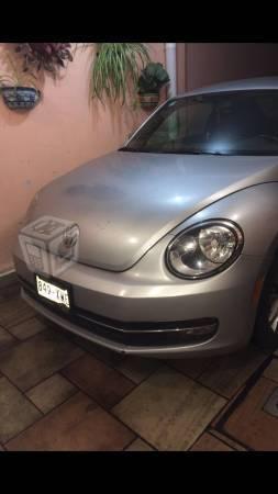 Beetle Sport tiptronic buen precio -12