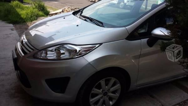 Ford fiesta -13