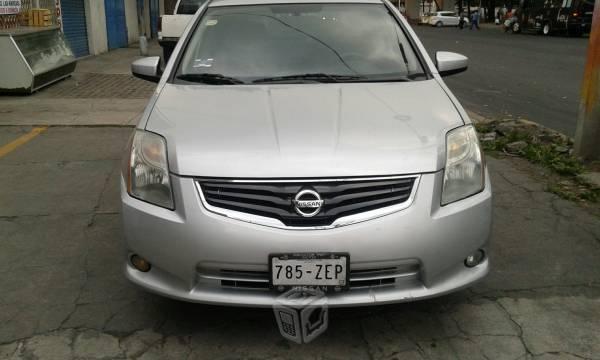 Nissan Sentra 2.0l, emotion, aut -12