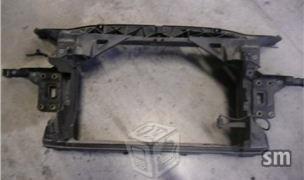 Marco radiador vw vento polo jetta