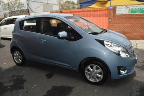 Chevrolet Spark -12