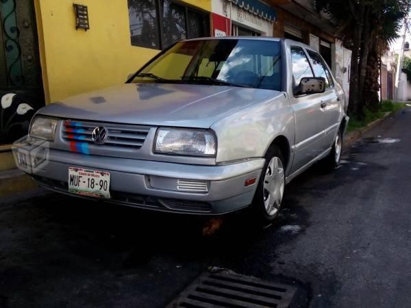 Jetta GLS -95