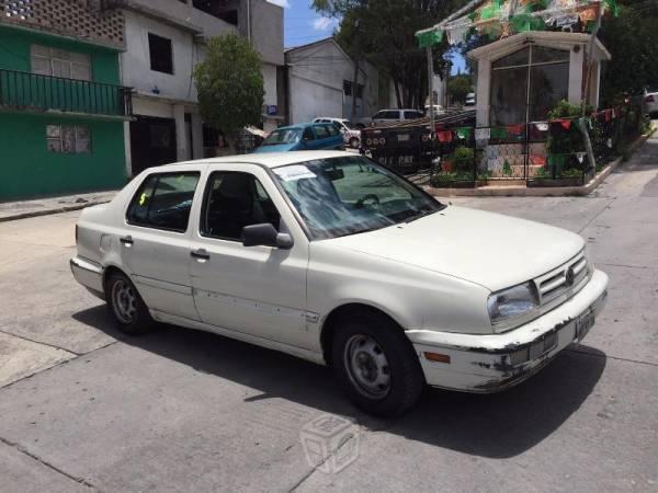 Jetta CL TVI 1.8 -93