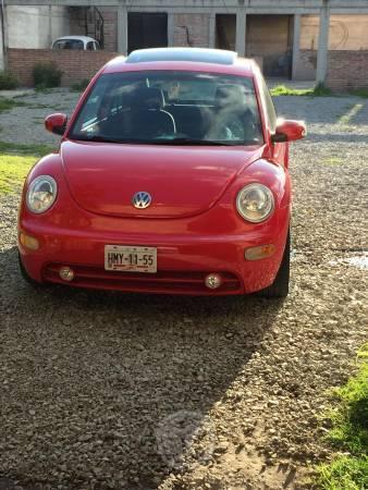 Beetle impecable deportivo -05