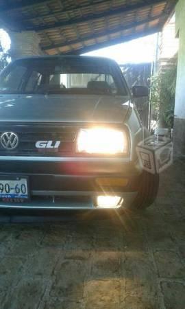 Exelente Jetta GLI Manual -90