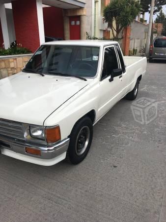 Toyota pick up -88