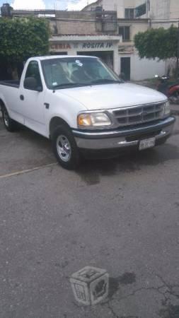 Pick up Ford F150 -98