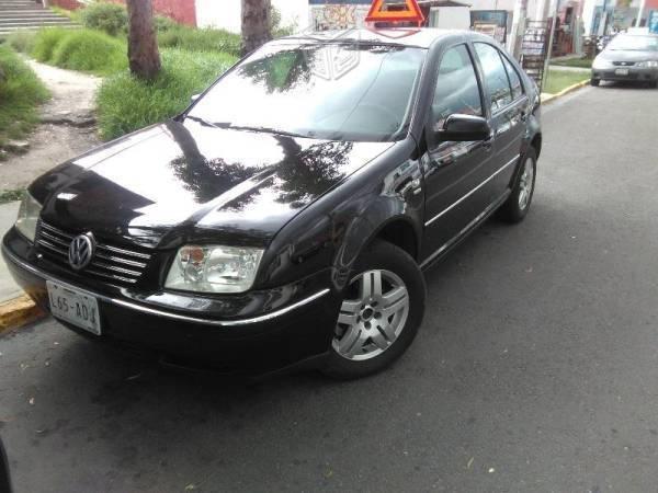 Flamante Jetta Standar